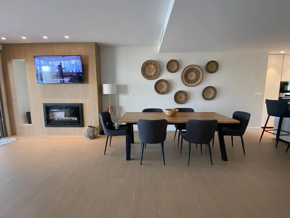 Luxury House By Higueron - Private Pool Villa Mijas 0*,