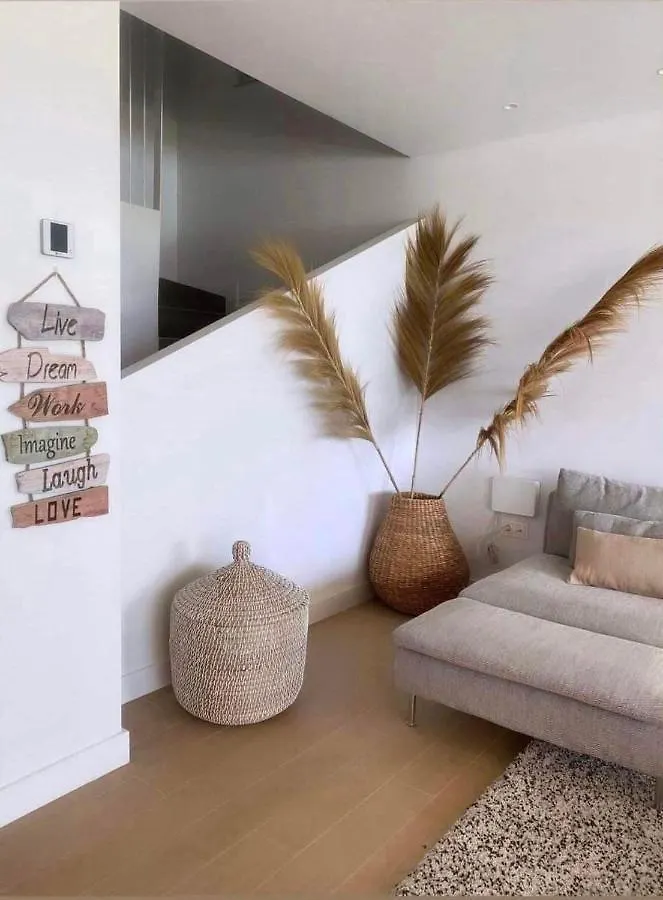 Luxury House By Higueron - Private Pool Villa Mijas