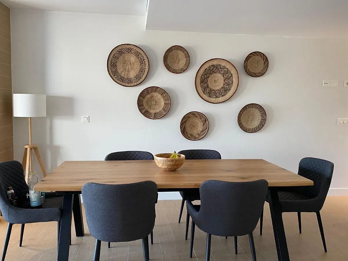 Luxury House By Higueron - Private Pool Villa Mijas