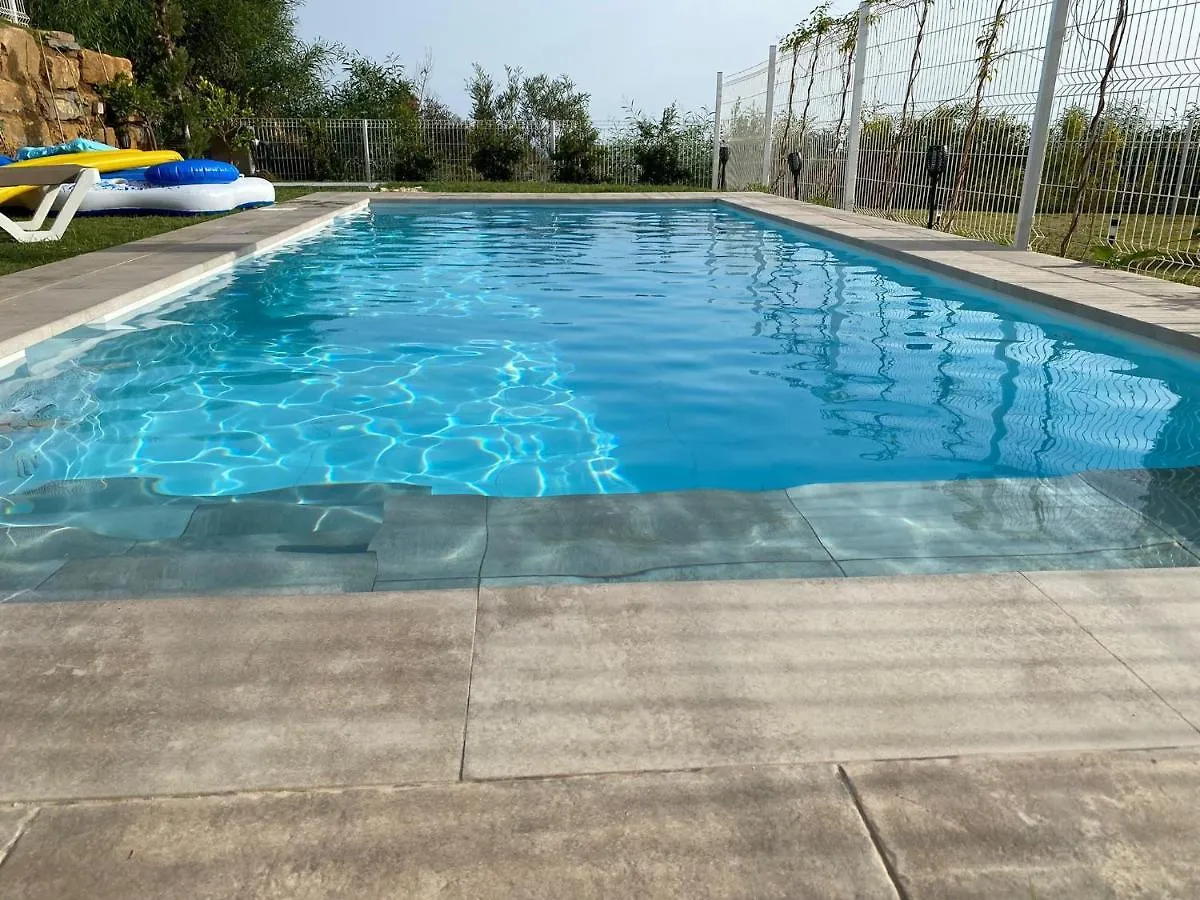 Luxury House By Higueron - Private Pool Villa Mijas 0*,  Spain