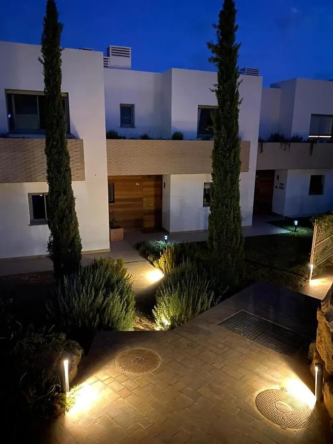 Luxury House By Higueron - Private Pool Villa Mijas