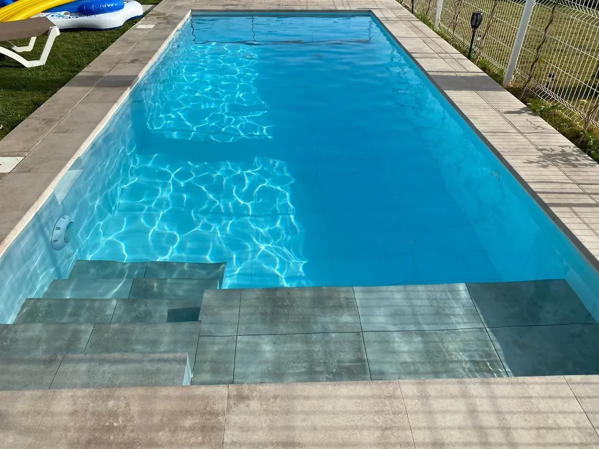 Luxury House By Higueron - Private Pool Villa Mijas Spain