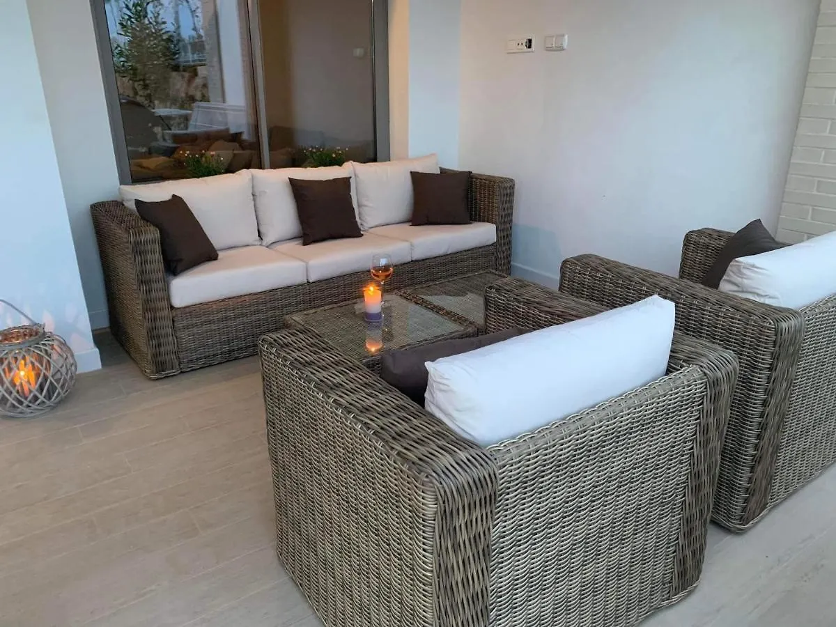 Luxury House By Higueron - Private Pool Villa Mijas