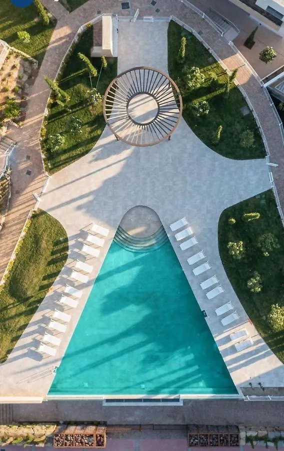 Luxury House By Higueron - Private Pool Villa Mijas 0*,