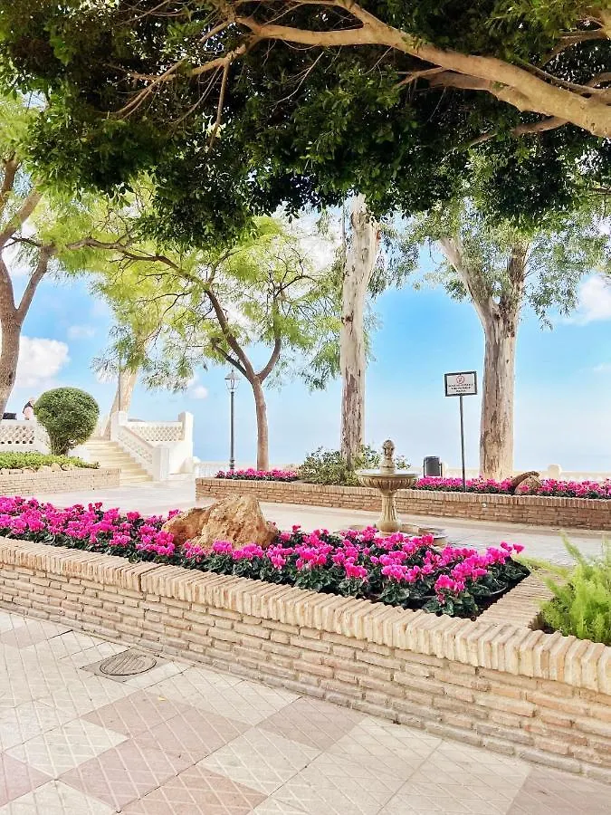 Luxury House By Higueron - Private Pool Villa Mijas