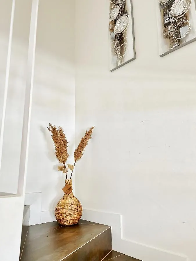 Luxury House By Higueron - Private Pool Villa Mijas