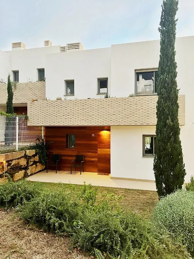 Luxury House By Higueron - Private Pool Villa Mijas 0*,  Spain