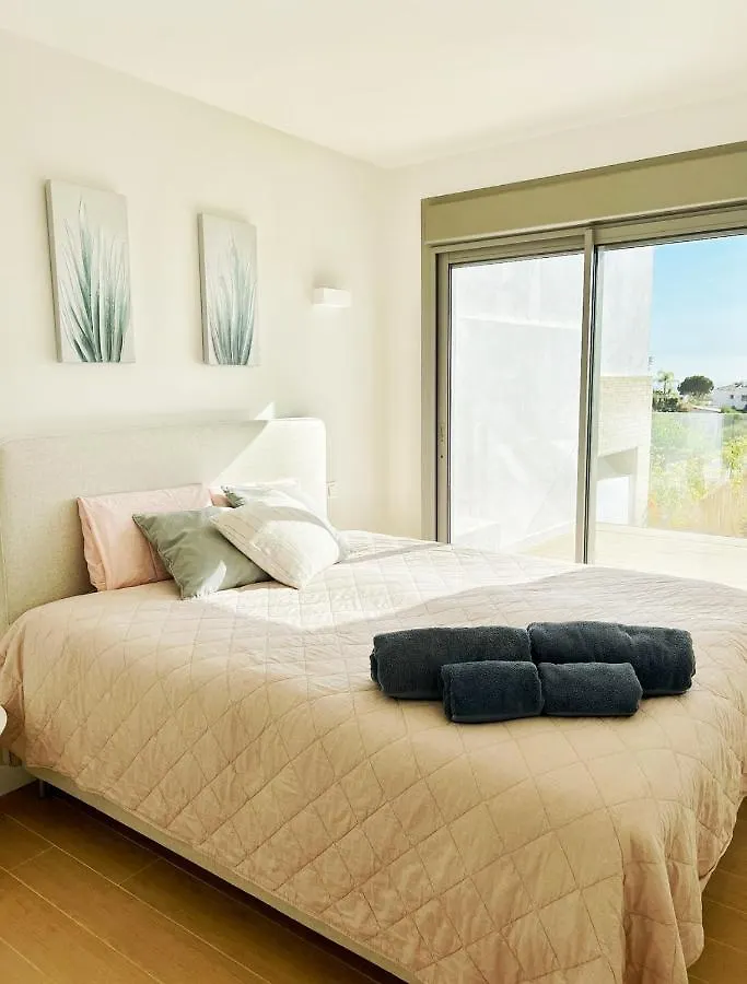 Luxury House By Higueron - Private Pool Villa Mijas