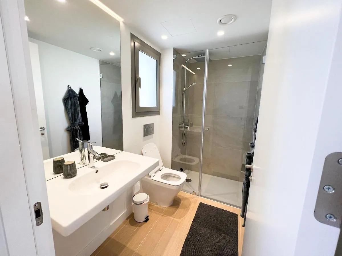 Luxury House By Higueron - Private Pool Villa Mijas 0*,