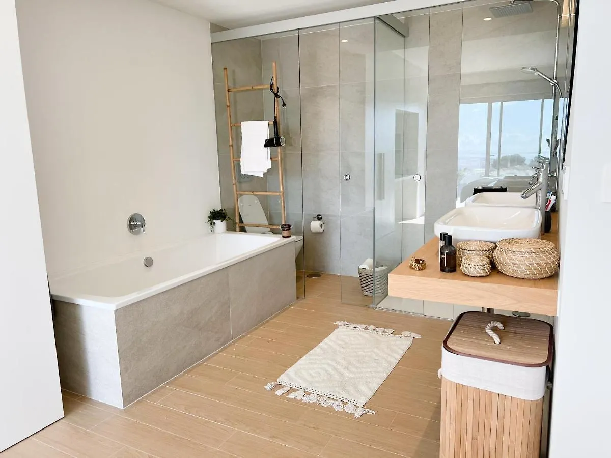 Luxury House By Higueron - Private Pool Villa Mijas