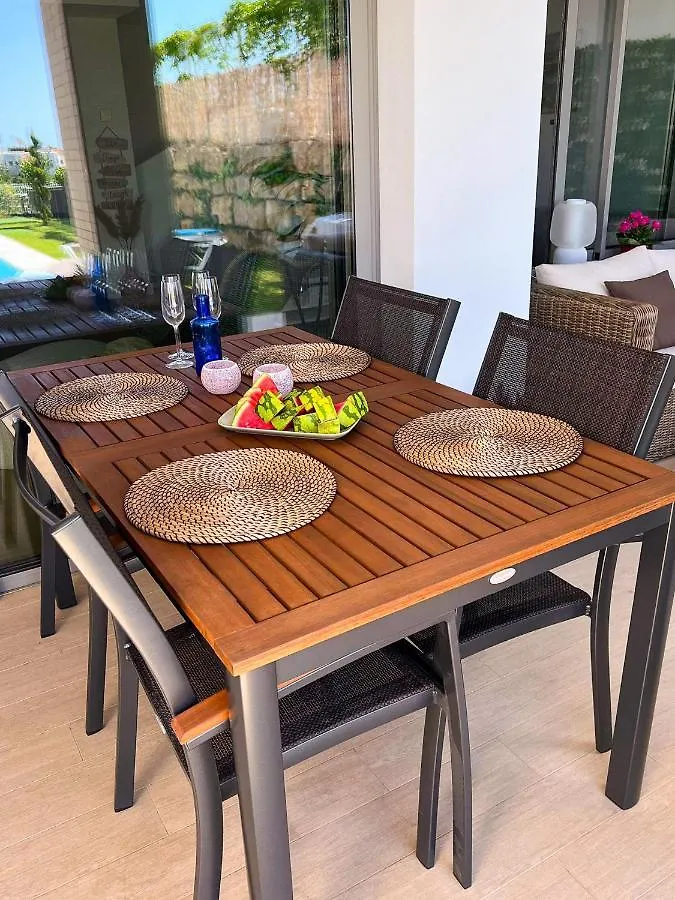 Luxury House By Higueron - Private Pool Villa Mijas