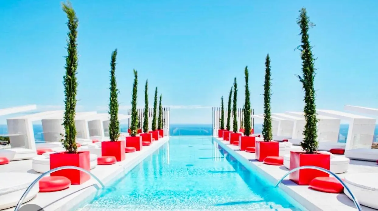 Luxury House By Higueron - Private Pool Villa Mijas