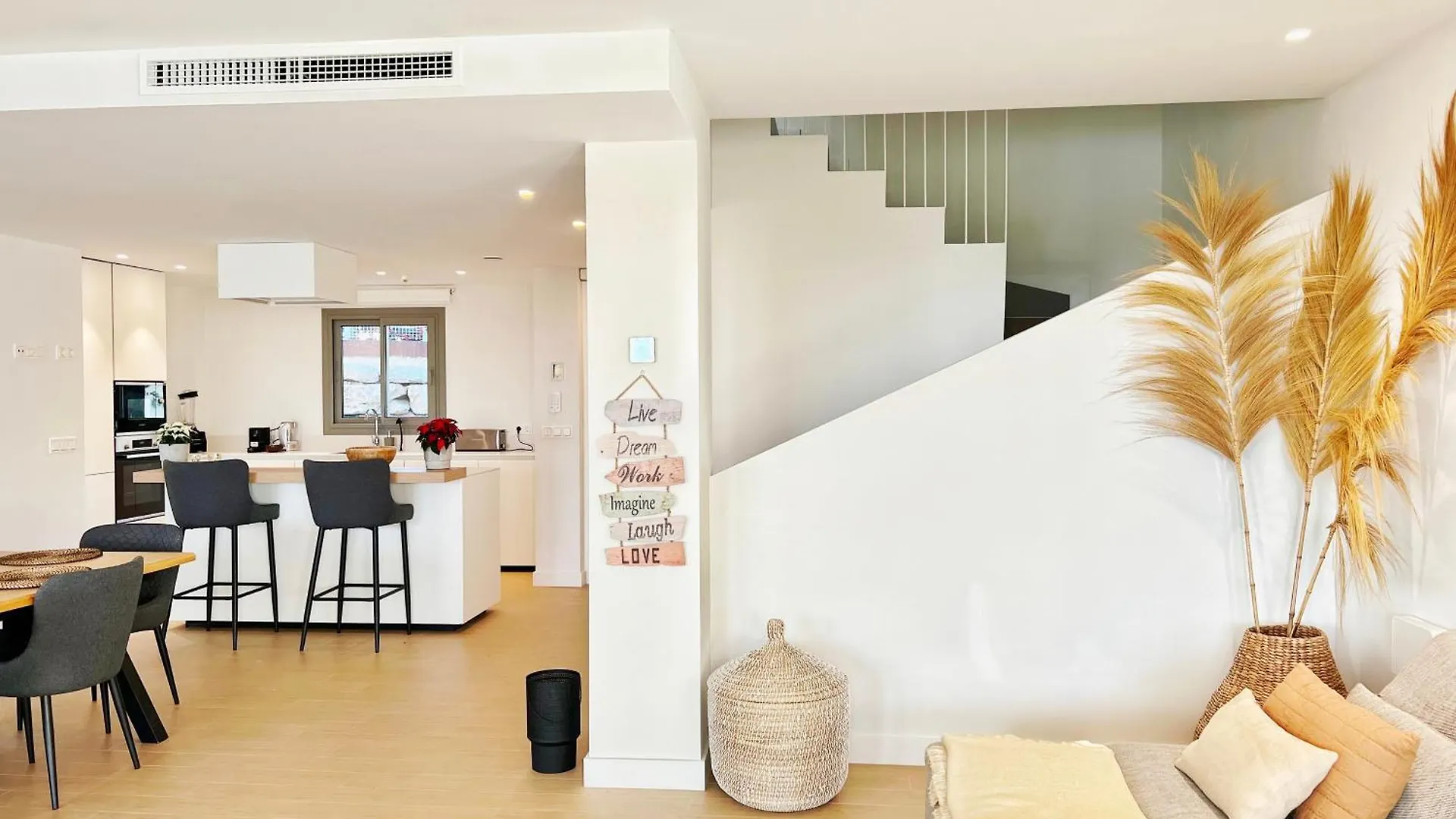 Luxury House By Higueron - Private Pool Villa Mijas