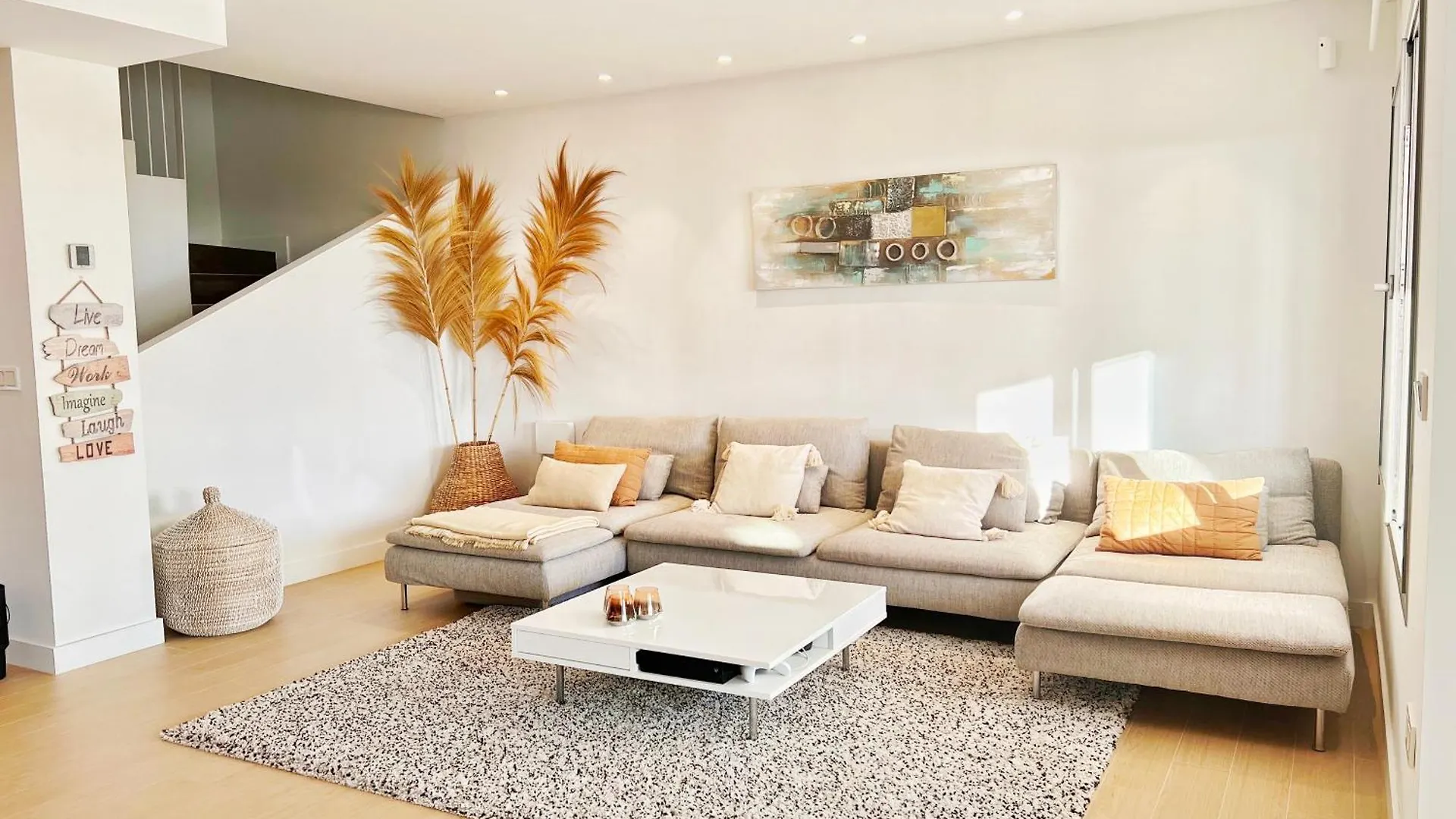 Luxury House By Higueron - Private Pool Villa Mijas
